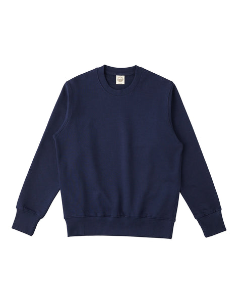 オーガニックコットンスウェット