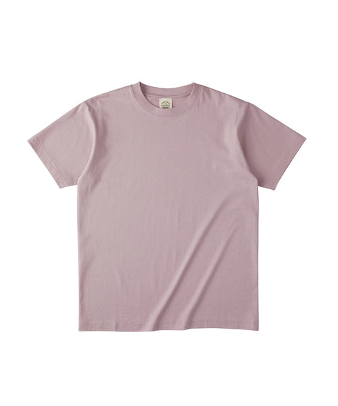 オーガニックコットンTシャツ