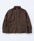 REVERSIBLE COMBAT JACKET