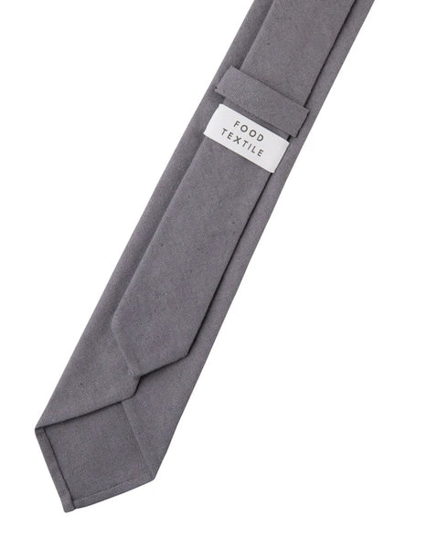 COTTON LINEN TIE