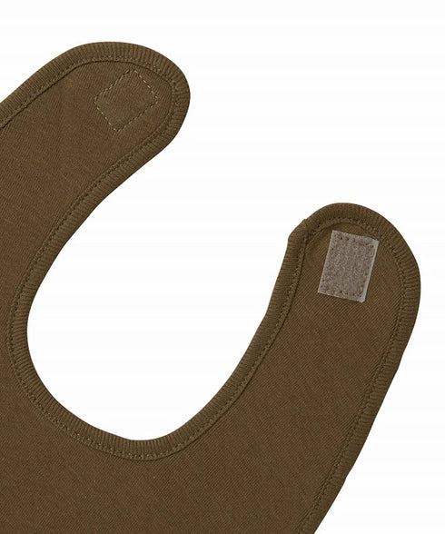 BABY BIB パイピング有り