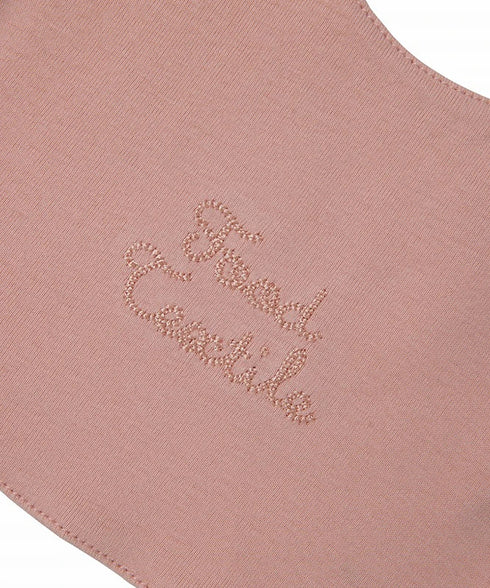 BABY BIB パイピング無し