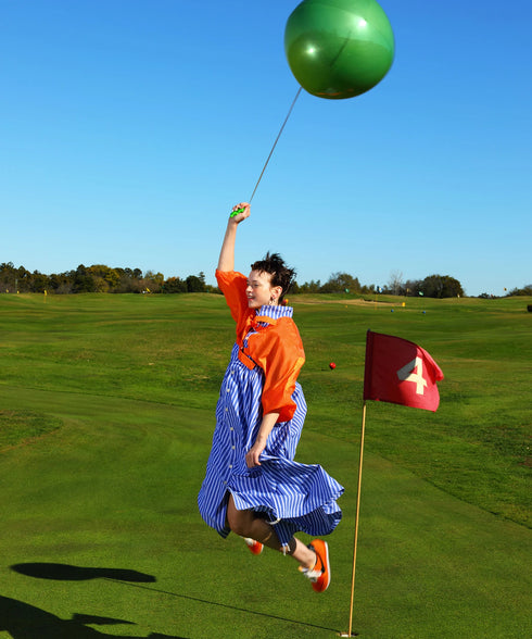 マルチウェイボレロセットワンピース