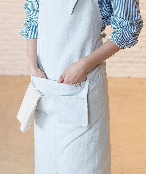 PACKABLE APRON