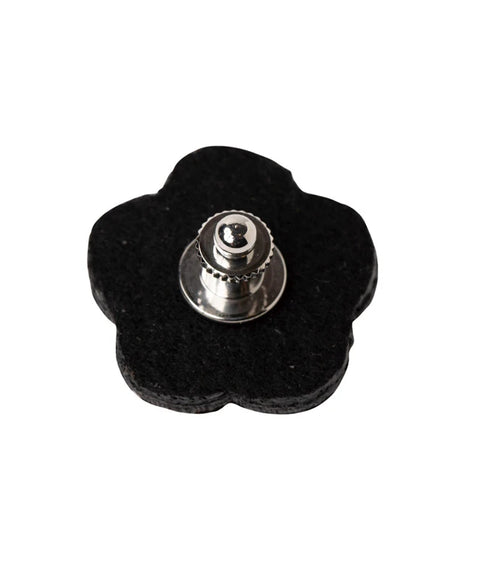 COTTONLINEN BOUTONNIERE