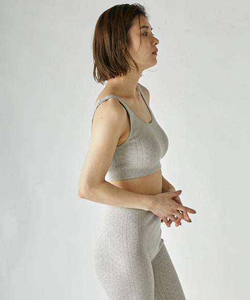 PALM ORGANIC BRASSIERE