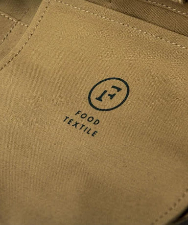 FOOD TEXTILE TOTE S