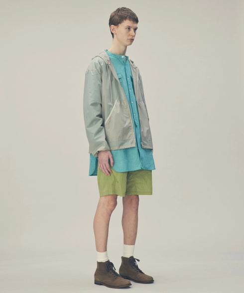 ライトウェイトナイロンショーツ