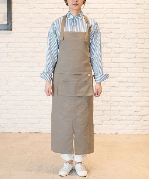 PACKABLE APRON