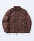 REVERSIBLE COMBAT JACKET