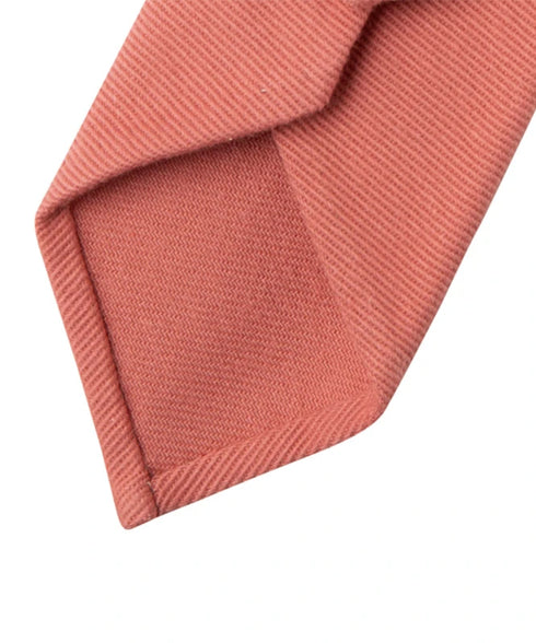 TWILL TIE