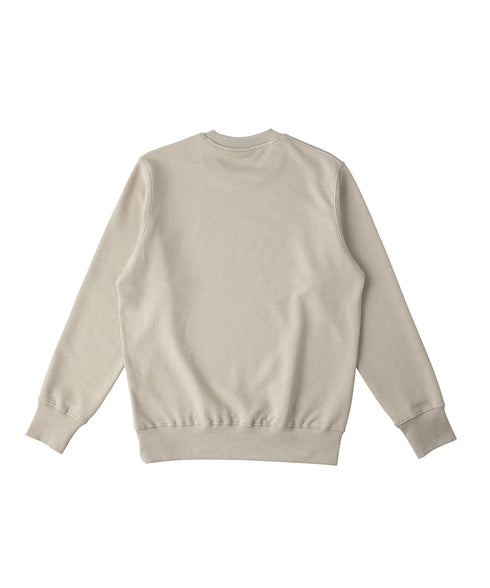 オーガニックコットンスウェット
