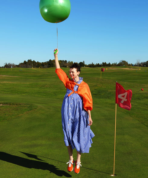 マルチウェイボレロセットワンピース