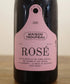 Rose 2021 Maison Troupeau / ロゼ 2021 メゾン トルポー