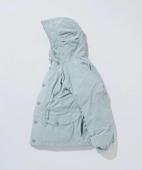 Royal Navy Puff Smock ideas for Yu-min&Kiuty