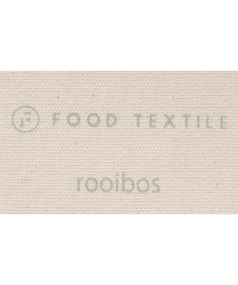 JACK PURCELL FOOD TEXTILE ROOIBOS