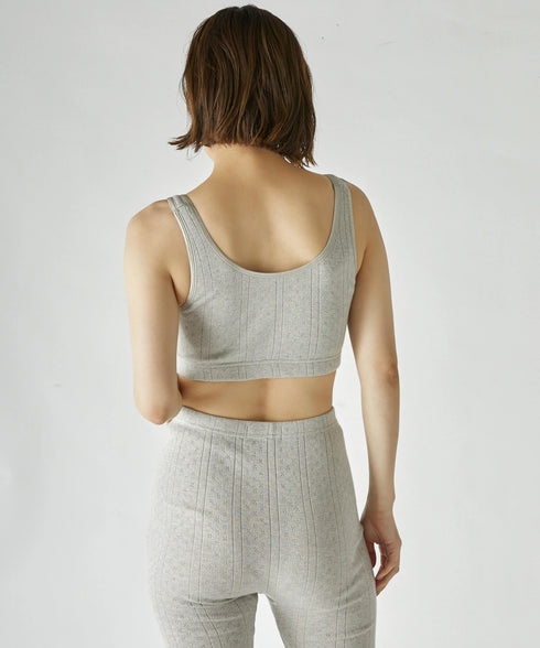 PALM ORGANIC BRASSIERE