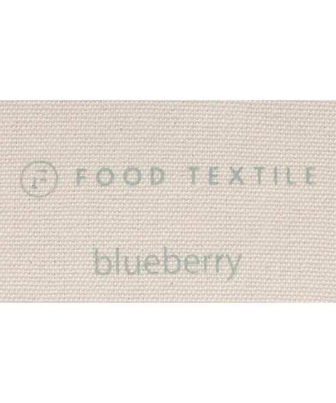 JACK PURCELL FOOD TEXTILE BLUEBERRY