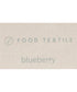 JACK PURCELL FOOD TEXTILE BLUEBERRY