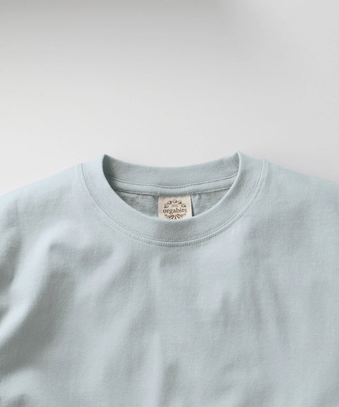 オーガニックコットンTシャツ