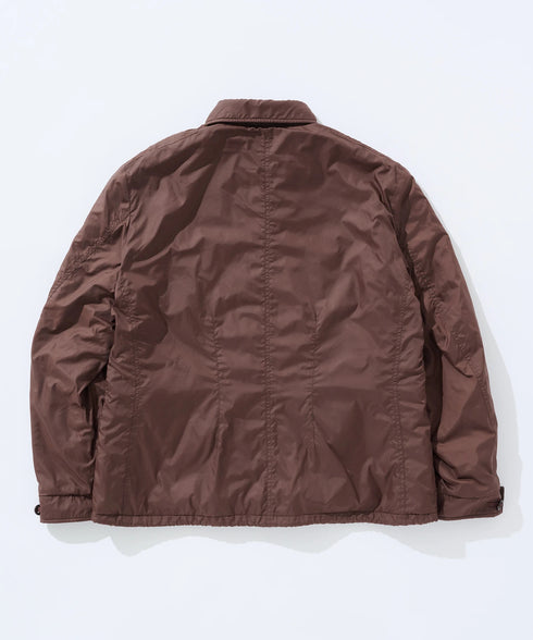 REVERSIBLE COMBAT JACKET