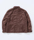 REVERSIBLE COMBAT JACKET