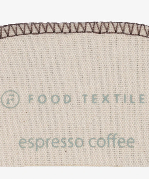 JACK PURCELL FOOD TEXTILE ESPRESSO COFFEE