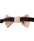 COTTON LINEN BOW
