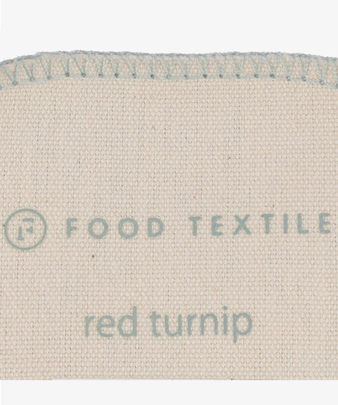 JACK PURCELL FOOD TEXTILE RED TURNIP