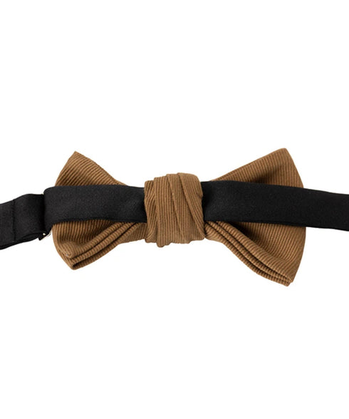 TWILL BOW