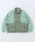 SEER RIPSTOP NYLON BLOUSON