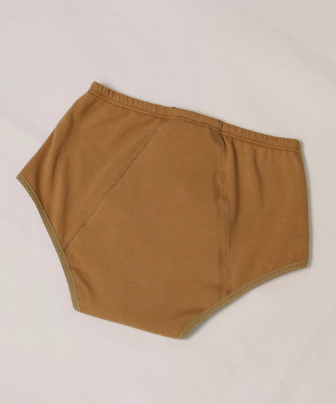 CityShedコラボオーガニックコットン吸水ショーツフル