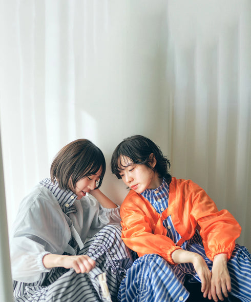 マルチウェイボレロセットワンピース