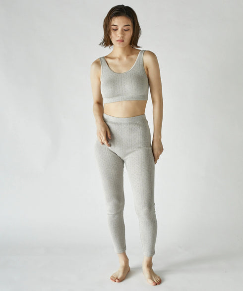 PALM ORGANIC BRASSIERE