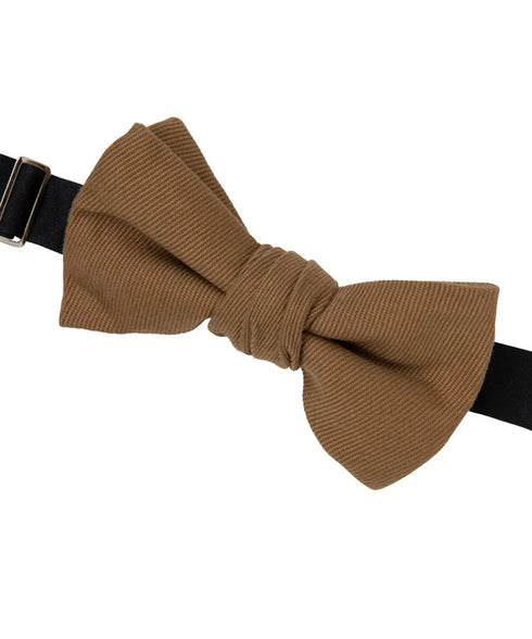 TWILL BOW