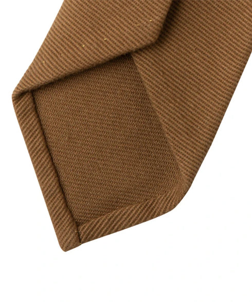 TWILL TIE