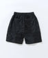 PATCHWORK OVERDYE SHORT PANTS