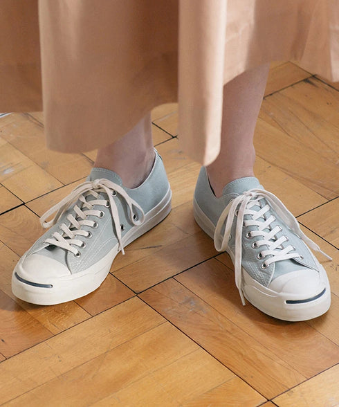 JACK PURCELL FOOD TEXTILE RED TURNIP