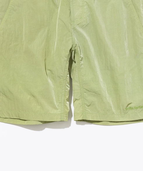 ライトウェイトナイロンショーツ