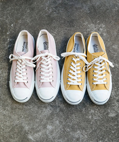 JACK PURCELL FOOD TEXTILE ROOIBOS