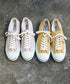 JACK PURCELL FOOD TEXTILE ROOIBOS