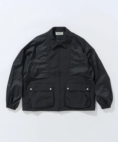 SEER RIPSTOP NYLON BLOUSON