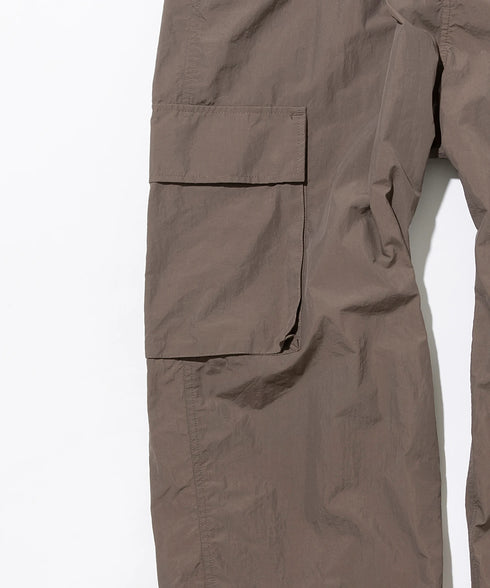ワイドシェイプカーゴパンツ