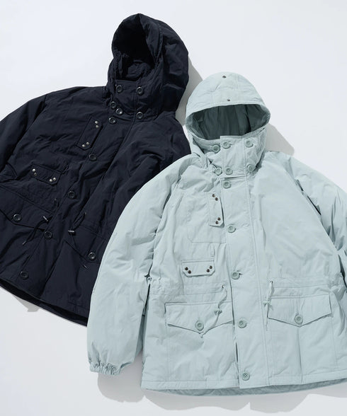 Royal Navy Puff Smock ideas for Yu-min&Kiuty