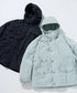 Royal Navy Puff Smock ideas for Yu-min&Kiuty