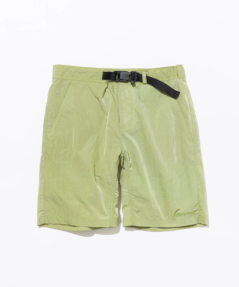 ライトウェイトナイロンショーツ