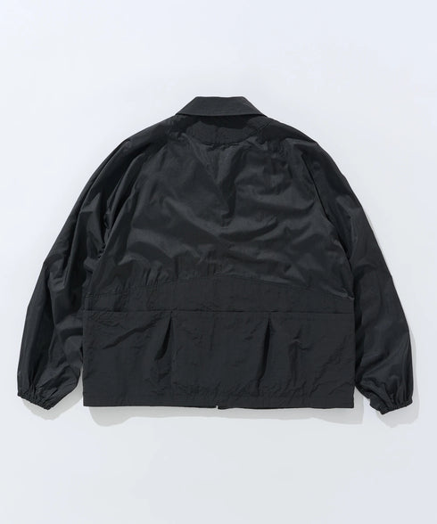 SEER RIPSTOP NYLON BLOUSON