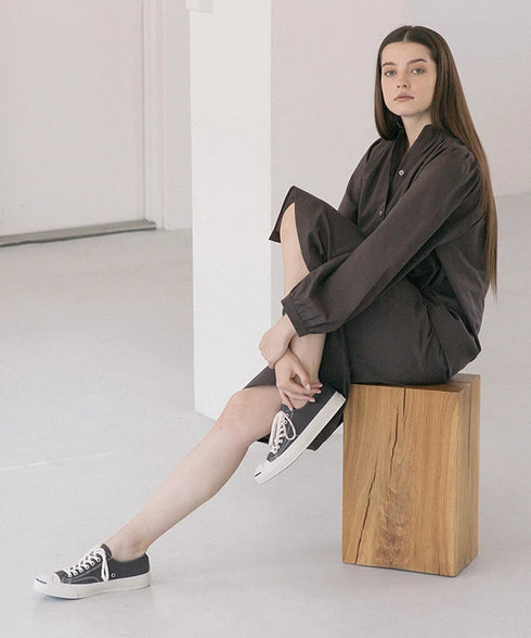 JACK PURCELL FOOD TEXTILE ESPRESSO COFFEE