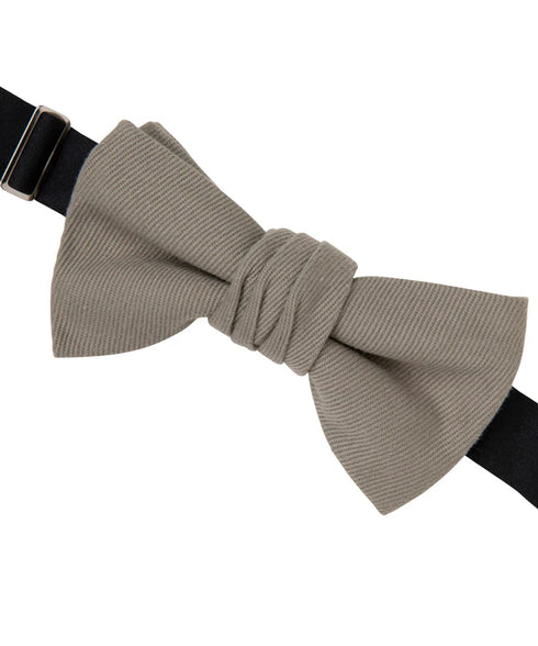 TWILL BOW