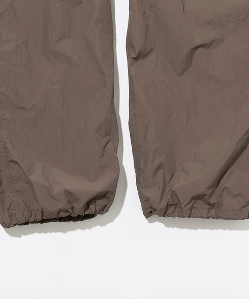 ワイドシェイプカーゴパンツ